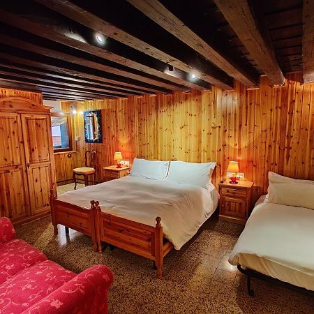 La Casa Del Pescatore: A Lovely Escape In Venice!! Exterior foto
