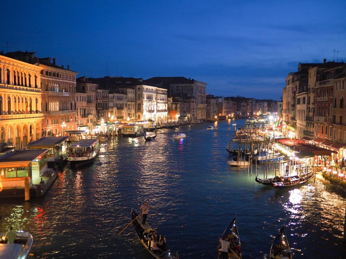 La Casa Del Pescatore: A Lovely Escape In Venice!! Exterior foto