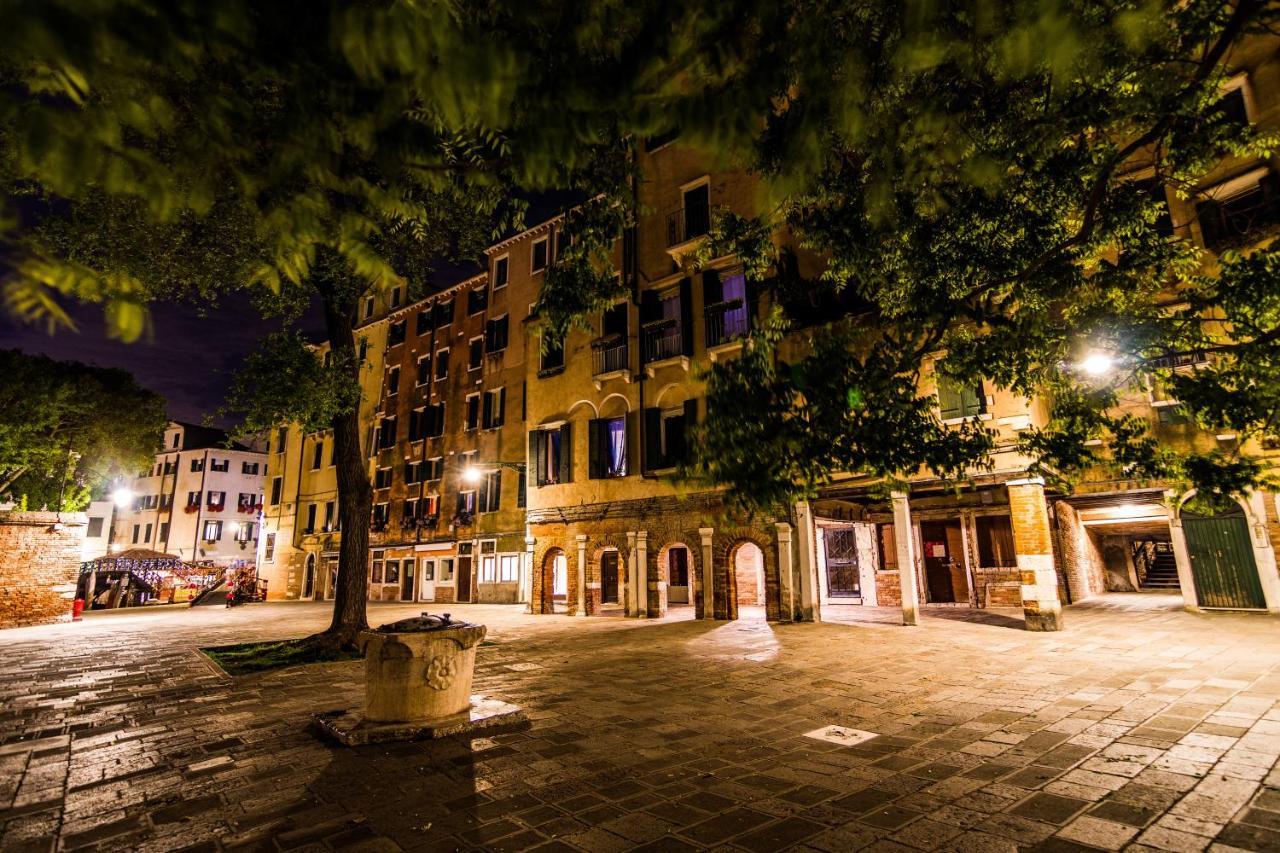 La Casa Del Pescatore: A Lovely Escape In Venice!! Exterior foto