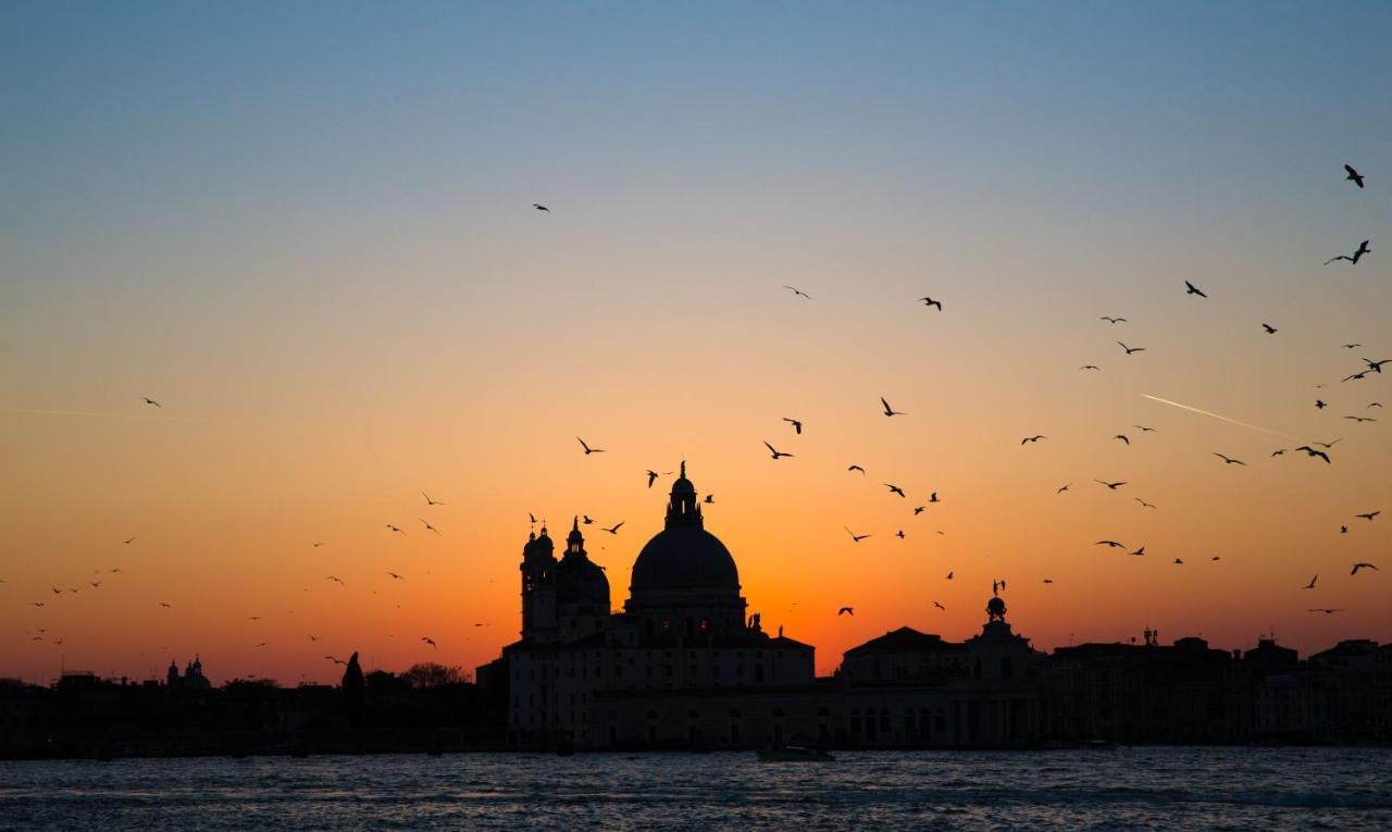 La Casa Del Pescatore: A Lovely Escape In Venice!! Exterior foto