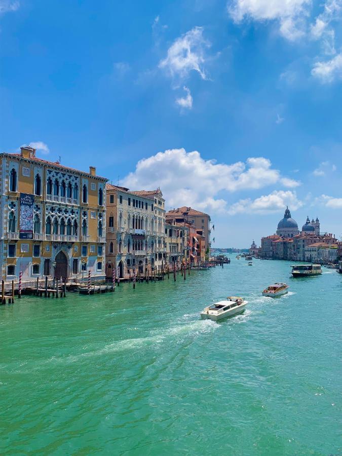 La Casa Del Pescatore: A Lovely Escape In Venice!! Exterior foto