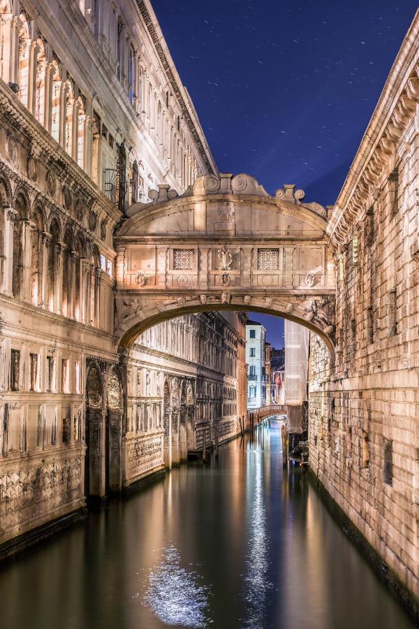La Casa Del Pescatore: A Lovely Escape In Venice!! Exterior foto