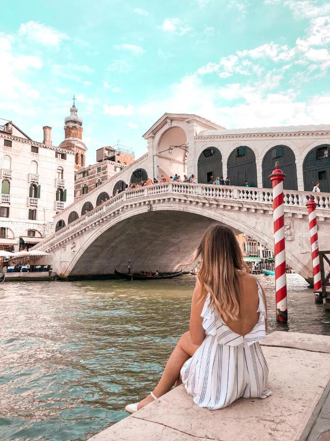 La Casa Del Pescatore: A Lovely Escape In Venice!! Exterior foto
