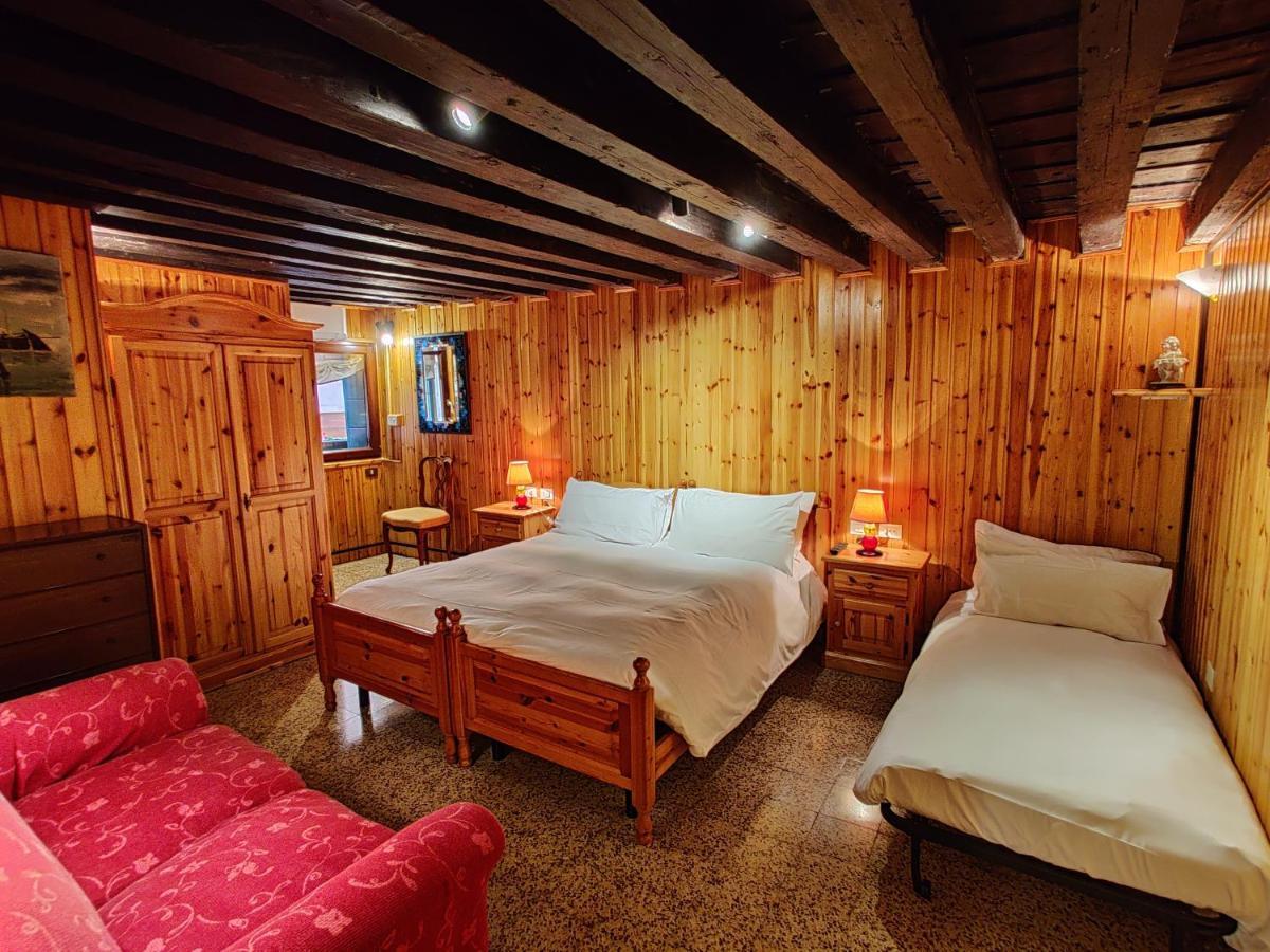 La Casa Del Pescatore: A Lovely Escape In Venice!! Exterior foto