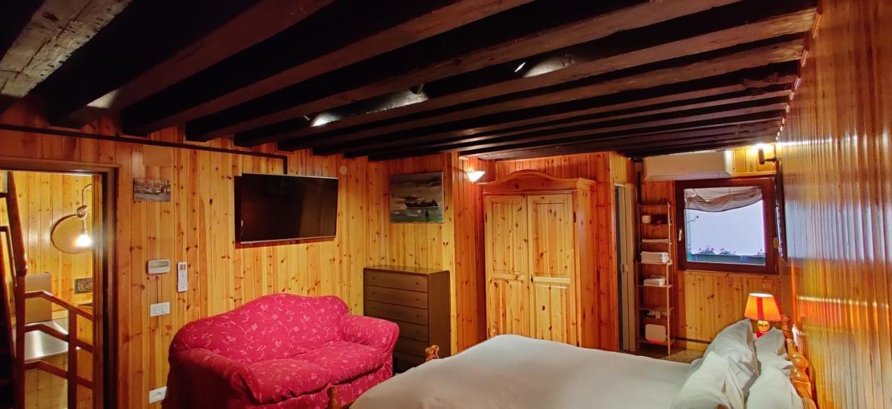 La Casa Del Pescatore: A Lovely Escape In Venice!! Exterior foto