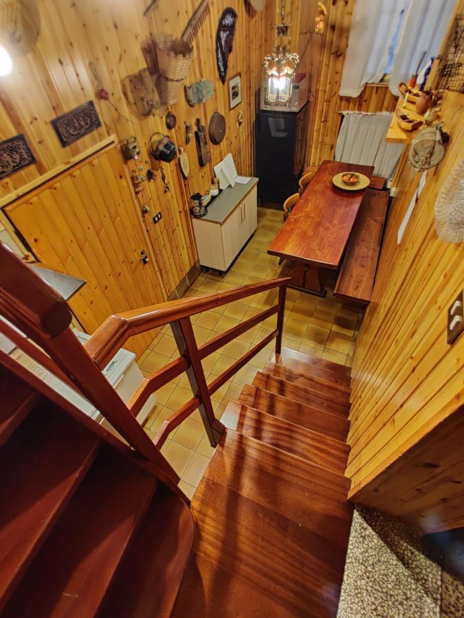La Casa Del Pescatore: A Lovely Escape In Venice!! Exterior foto