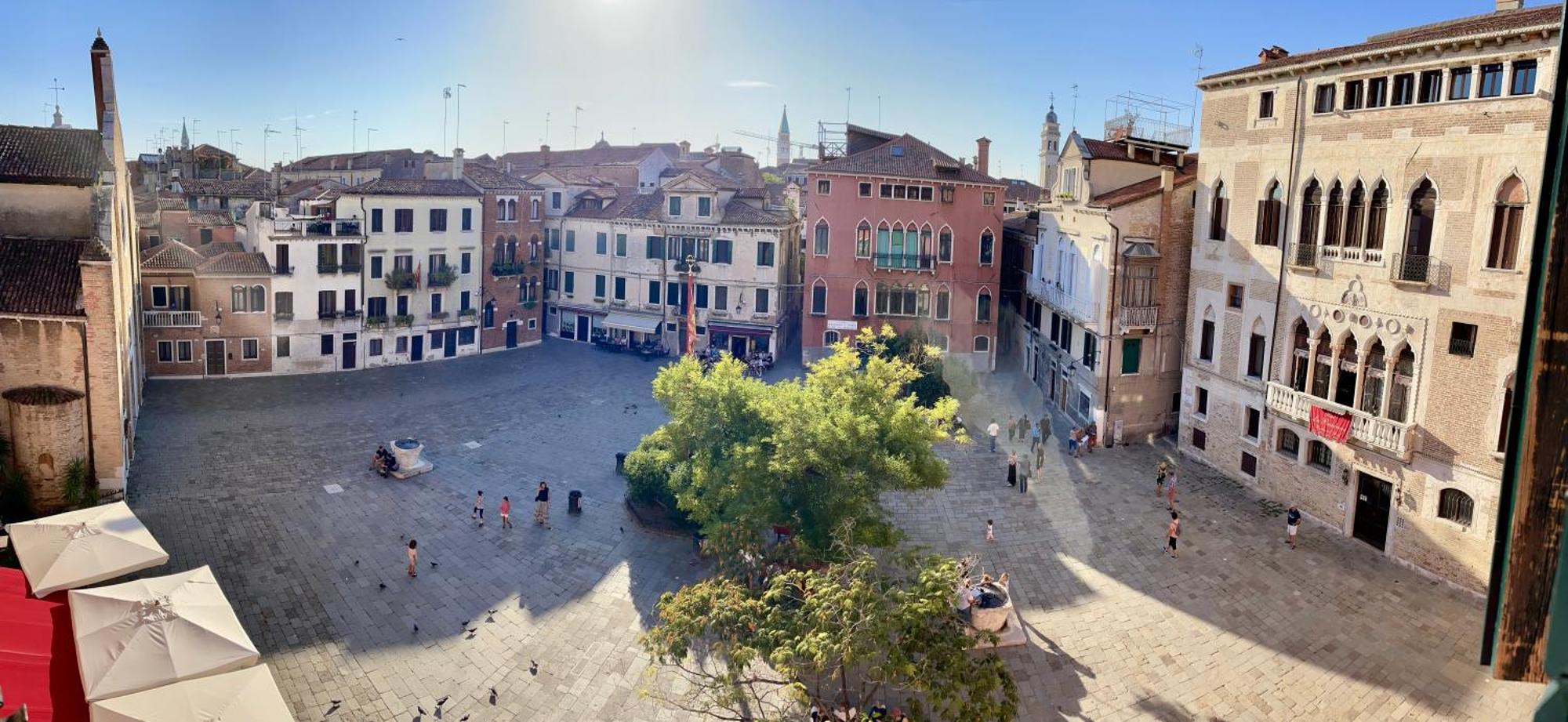 La Casa Del Pescatore: A Lovely Escape In Venice!! Exterior foto
