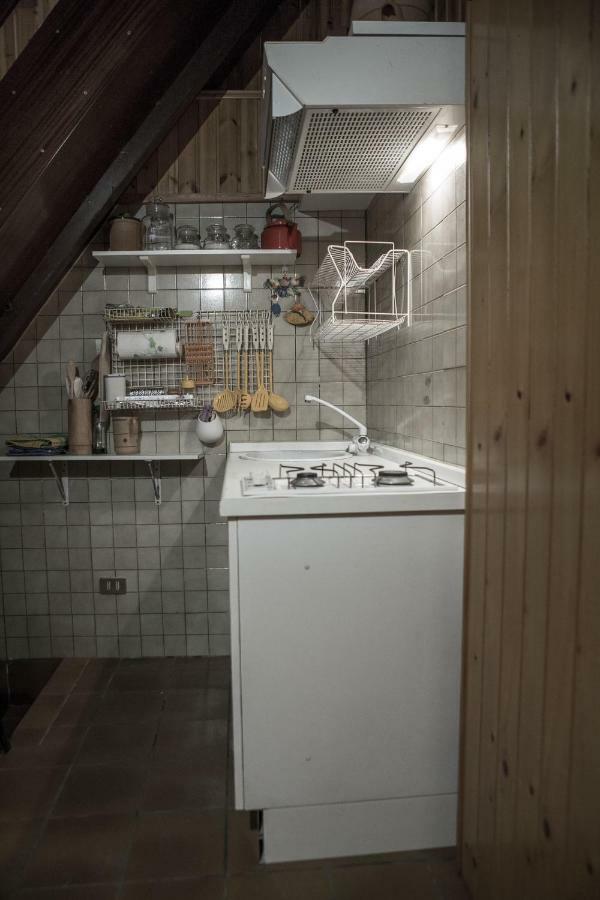 La Casa Del Pescatore: A Lovely Escape In Venice!! Exterior foto